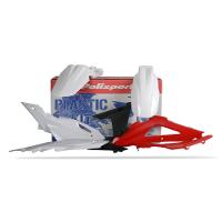 Polisport Plastics & Bodywork