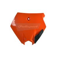 Polisport Plastics & Bodywork