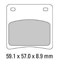Ferodo Brake Components