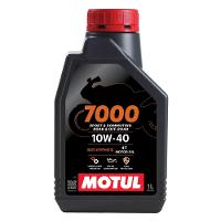 Motul Oils & Chemicals
