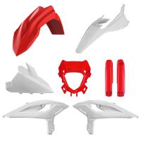 Polisport Plastics & Bodywork