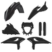 Polisport Plastics & Bodywork