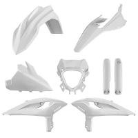 Polisport Plastics & Bodywork