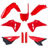 Polisport Plastics & Bodywork