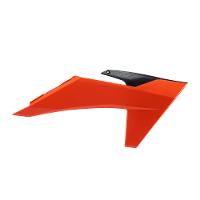 Polisport Plastics & Bodywork