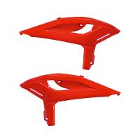 Polisport Plastics & Bodywork