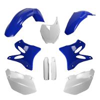 Polisport Plastics & Bodywork