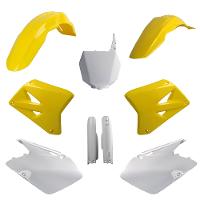 Polisport Plastics & Bodywork
