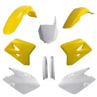 Polisport Plastics & Bodywork