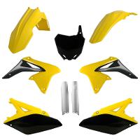 Polisport Plastics & Bodywork