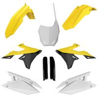 Polisport Plastics & Bodywork