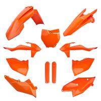 Polisport Plastics & Bodywork