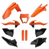 Polisport Plastics & Bodywork