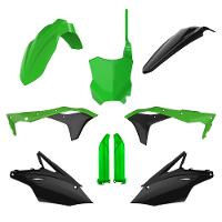 Polisport Plastics & Bodywork
