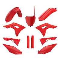 Polisport Plastics & Bodywork