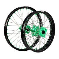 States MX Wheels & Rims