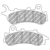 Ferodo Brake Components