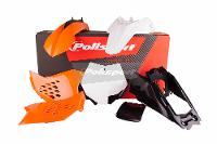 Polisport Plastics & Bodywork