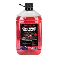 Mo Tech Oils & Chemicals