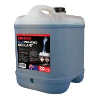Mo Tech Oils & Chemicals
