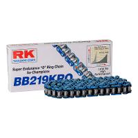 Link Chains & Sprockets