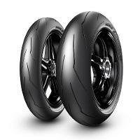 Pirelli Tyres & Tubes