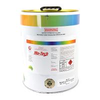 Mo Tech Oils & Chemicals