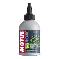 Motul Oils & Chemicals
