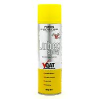QAT Oils & Chemicals