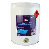Link International Oils & Chemicals