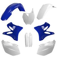 Polisport Plastics & Bodywork