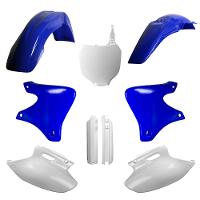 Polisport Plastics & Bodywork
