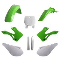 Polisport Plastics & Bodywork