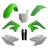 Polisport Plastics & Bodywork