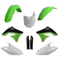 Polisport Plastics & Bodywork