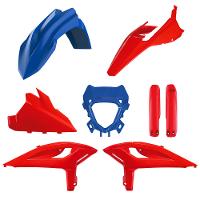Polisport Plastics & Bodywork