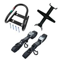 States MX Handlebars & Grips