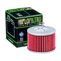 HiFlo Filtro Air Filters