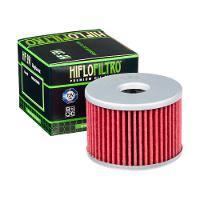 HiFlo Filtro Air Filters