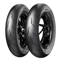 Pirelli Tyres & Tubes
