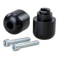 、 Vortex Be118k Black Bar End Slider For Sale Billet Black Bar Ends