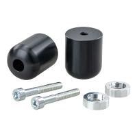 Vortex Handlebars & Grips