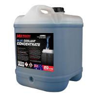 Mo Tech Oils & Chemicals