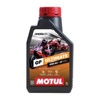 Motul Oils & Chemicals