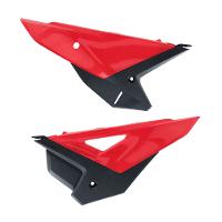 Polisport Plastics & Bodywork
