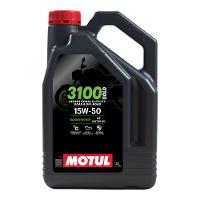 Motul Oils & Chemicals