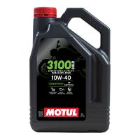 Motul Oils & Chemicals