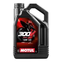 Motul Oils & Chemicals