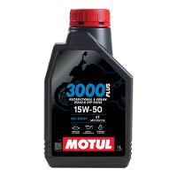 Motul Oils & Chemicals