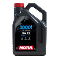 Motul Oils & Chemicals